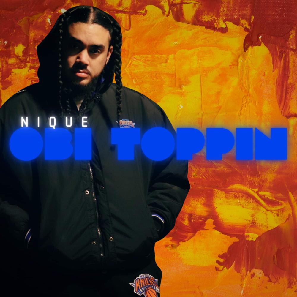 OBI TOPPIN