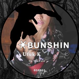 收聽Ufuk K的Do You Love歌詞歌曲