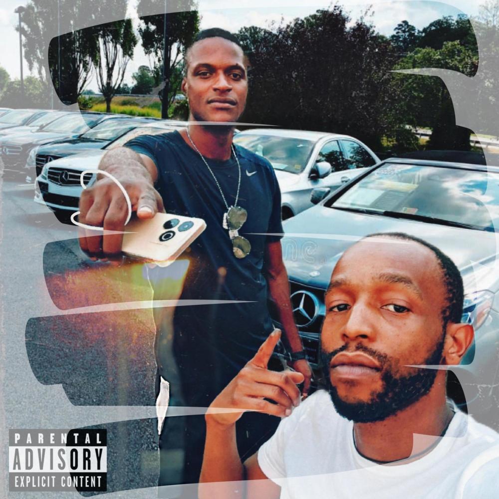 Drip Wash (feat. Rocket) (Explicit)