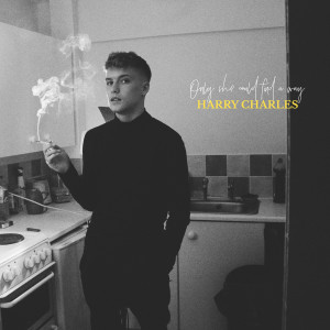 Album Only She Could Find a Way oleh Harry Charles