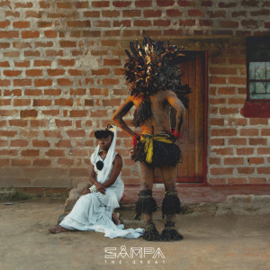 Album The Return from Sampa the Great