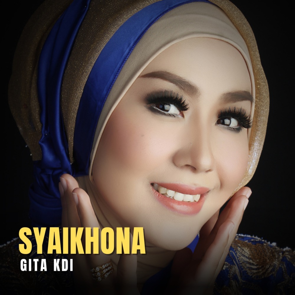 Syaikhona (Live)