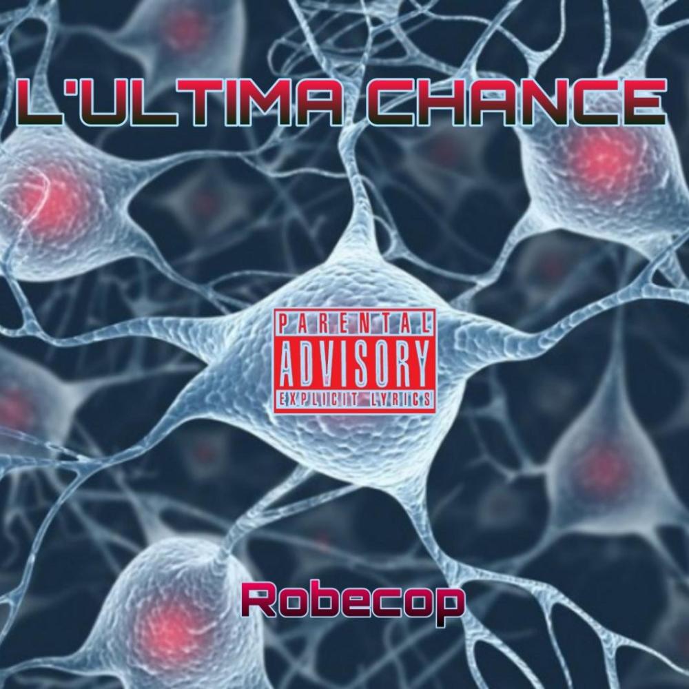 L'ULTIMA CHANCE (feat. Erfan Abyari) (Explicit)