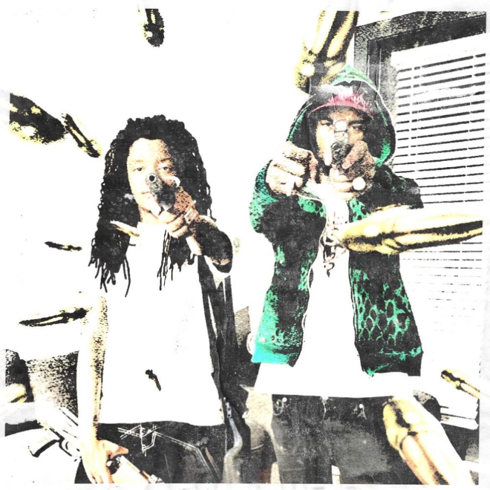 ion kno (feat. slimesito) (Explicit)