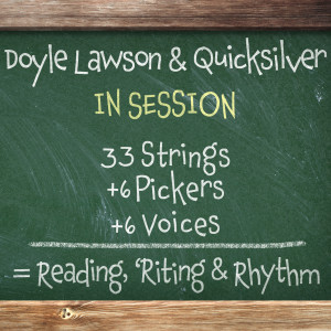 收聽Doyle Lawson and Quicksilver的Reasons Why歌詞歌曲