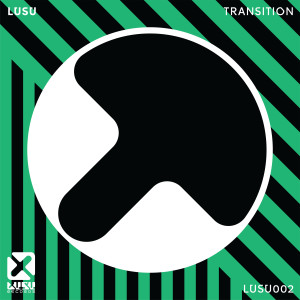 LUSU的專輯Transition