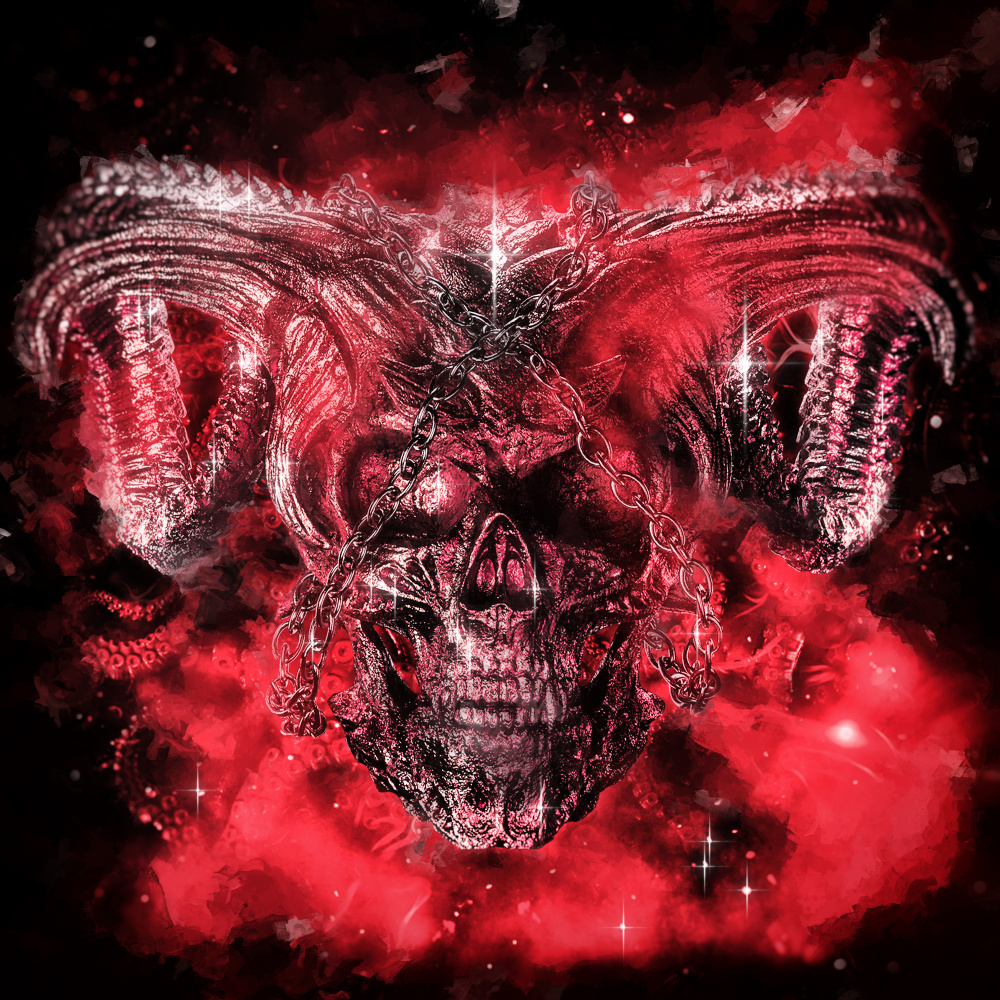 FIGHT DEMONS (Explicit)