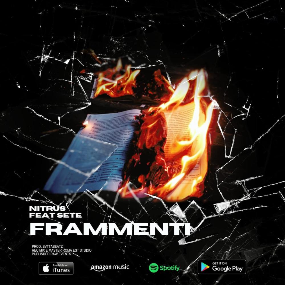 Frammenti (feat. Sete) (Explicit)