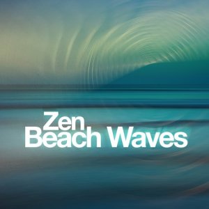 Beach Meditation的專輯Zen Beach Waves