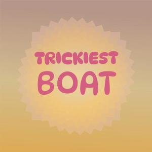 Album Trickiest Boat from Various