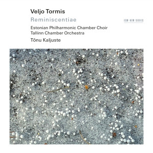 Tallinn Chamber Orchestra的專輯Tormis: Three I Had These Words of Beauty