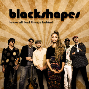 收聽Blackshapes的Red Chicken歌詞歌曲