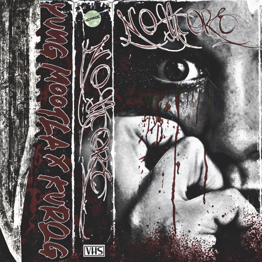 No More (feat. Kurqg) (Explicit)