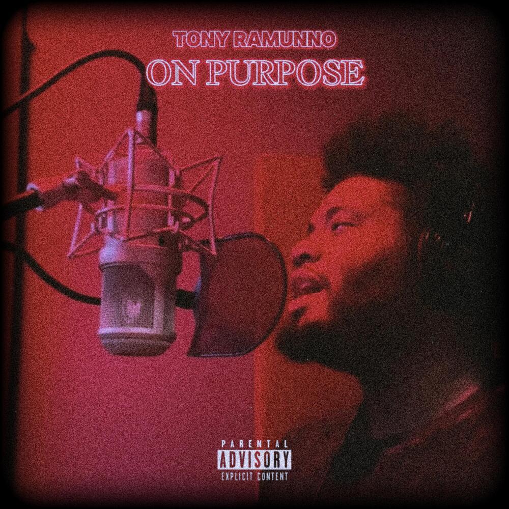 On Purpose (Explicit)
