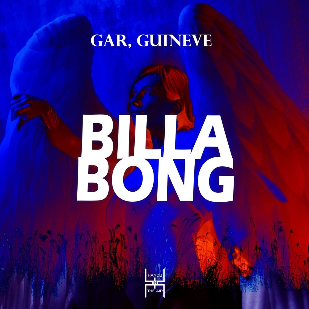 Billabong (Radio mix)