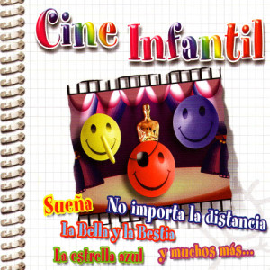 收聽Voces del Cine Intantil的Once Upon a December (Anastasia)歌詞歌曲