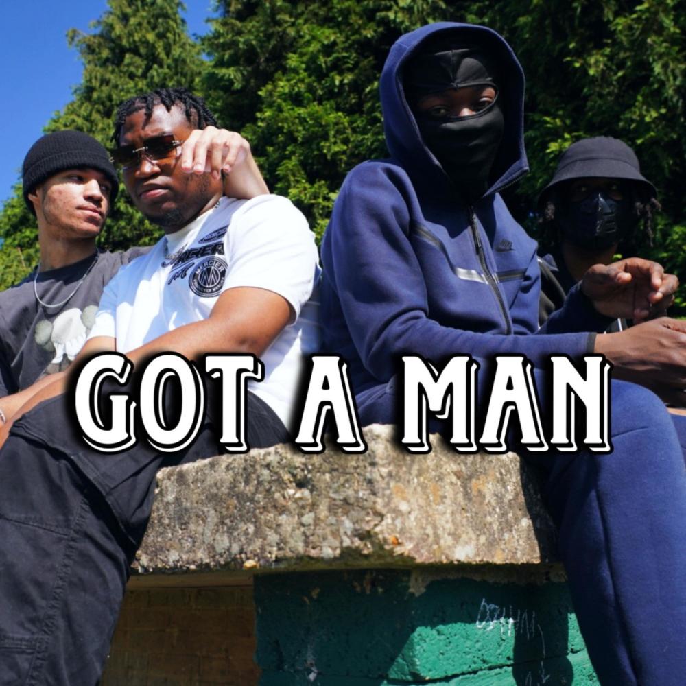 Got A Man (Explicit)