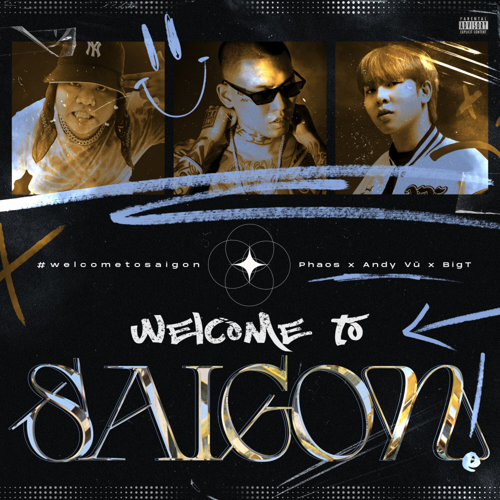Welcome to Saigon (Explicit)