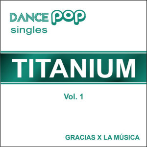 收聽Gracias x La Música的Titanium歌詞歌曲