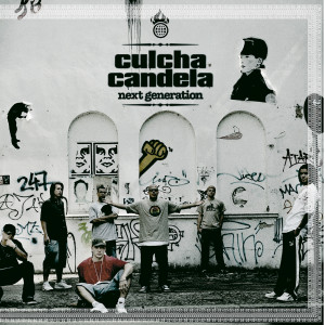 culcha candela的專輯Next Generation