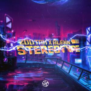 Zootah的专辑Stereotype