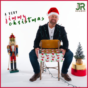 Album A Very Jimmy Christmas from Jimmy Rogers