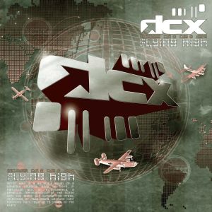 收聽Dcx的Flying High (D-Tune Radio Remix)歌詞歌曲