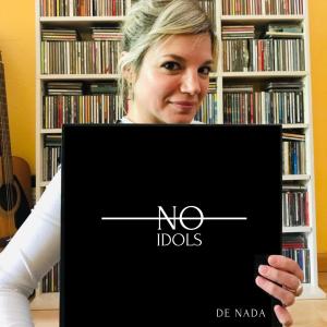 No Idols的專輯De Nada