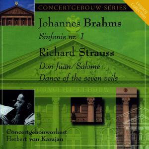 ดาวน์โหลดและฟังเพลง Salome: Dance of the Seven Veils พร้อมเนื้อเพลงจาก Royal Concertgebouw Orchestra