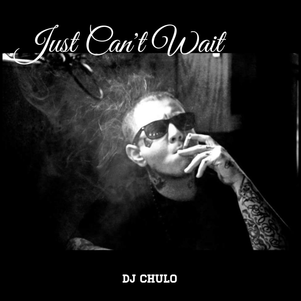 Just Can't Wait (Explicit)