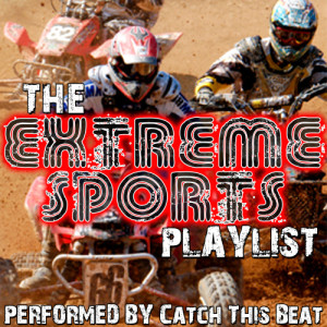 ดาวน์โหลดและฟังเพลง Sandstorm พร้อมเนื้อเพลงจาก Catch This Beat