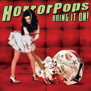 ดาวน์โหลดและฟังเพลง Who's Leading You Now พร้อมเนื้อเพลงจาก HorrorPops