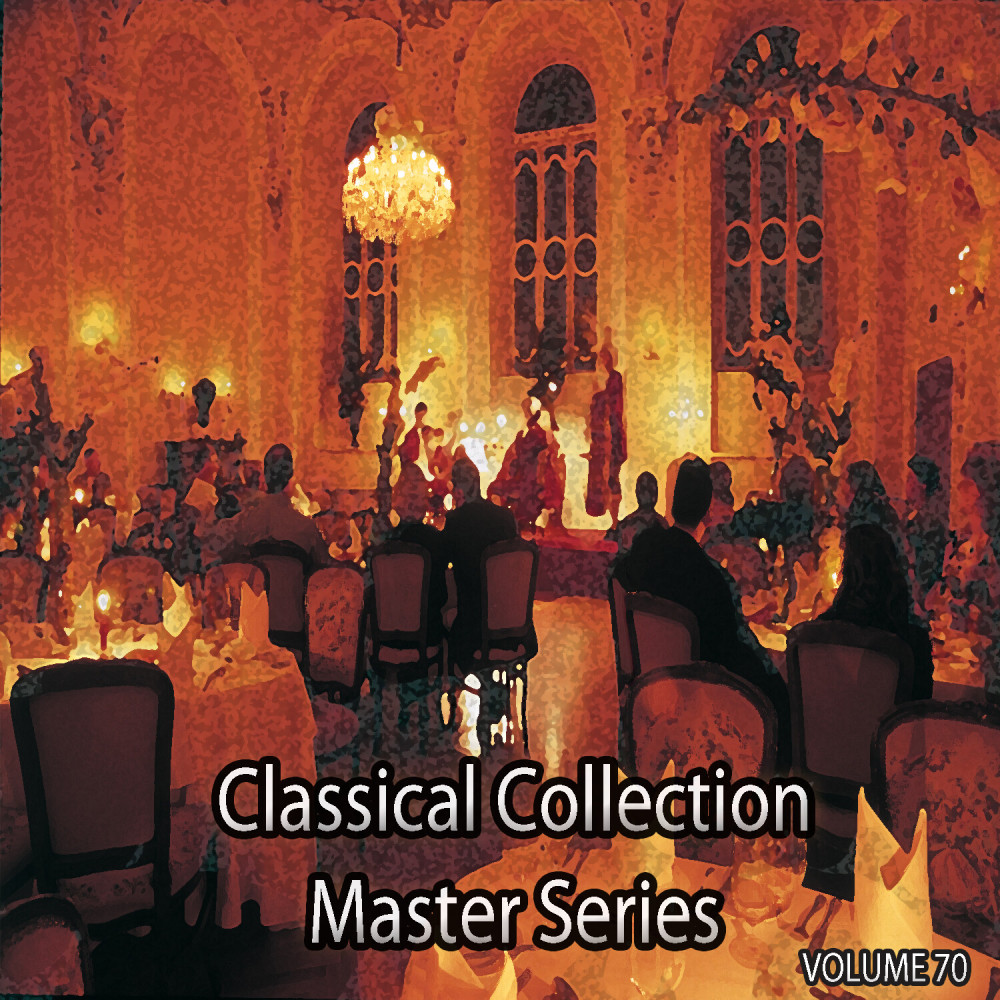 Piano Trio No. 2 in F Major, Op. 22: II. Andante con variazioni, con esprezione
