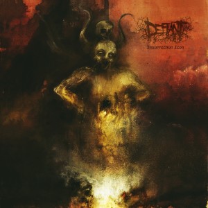 Listen to Phosphorus Venus song with lyrics from Defiant