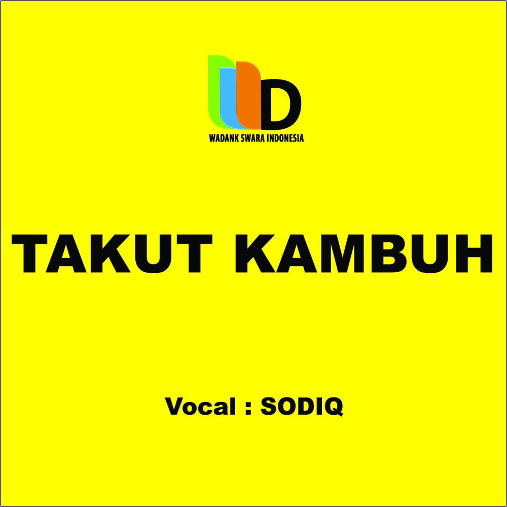 Takut Kambuh