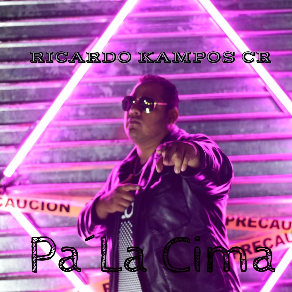 Pa´La Cima