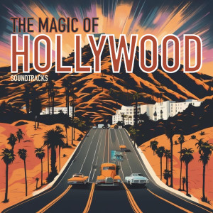 Danish National Symphony Orchestra的專輯The Magic of Hollywood – Soundtracks