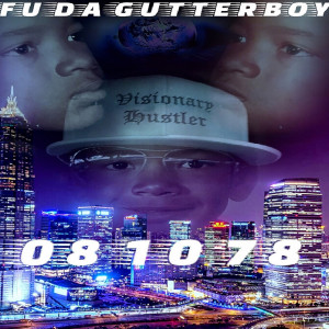 Listen to From the Middle (Explicit) song with lyrics from FU Da Gutterboy