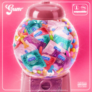 ดาวน์โหลดและฟังเพลง Gum (Explicit) พร้อมเนื้อเพลงจาก CupcakKe