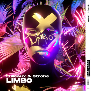收聽Lulleaux的Limbo歌詞歌曲
