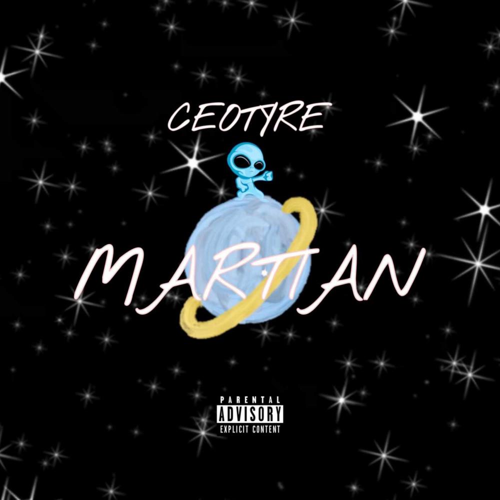 Shoot It Up T5 / Martian (Explicit)