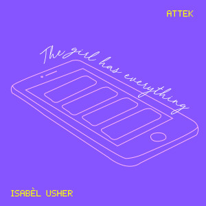 Attek的專輯The Girl Has Everything