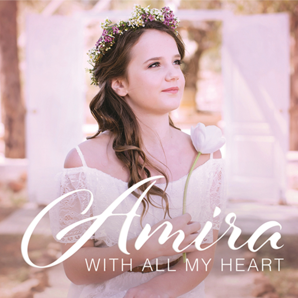 Amazing Grace (feat. Corlea) (Live)