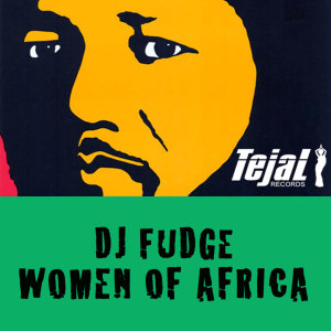 Album Women Of Africa oleh DJ Fudge