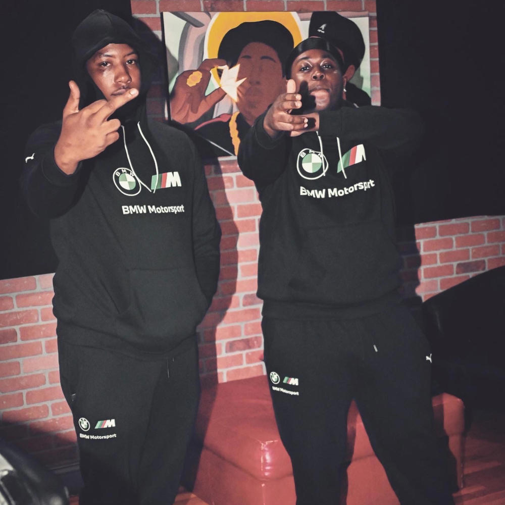 One In The Head (feat. TlmgQuis) (Explicit)