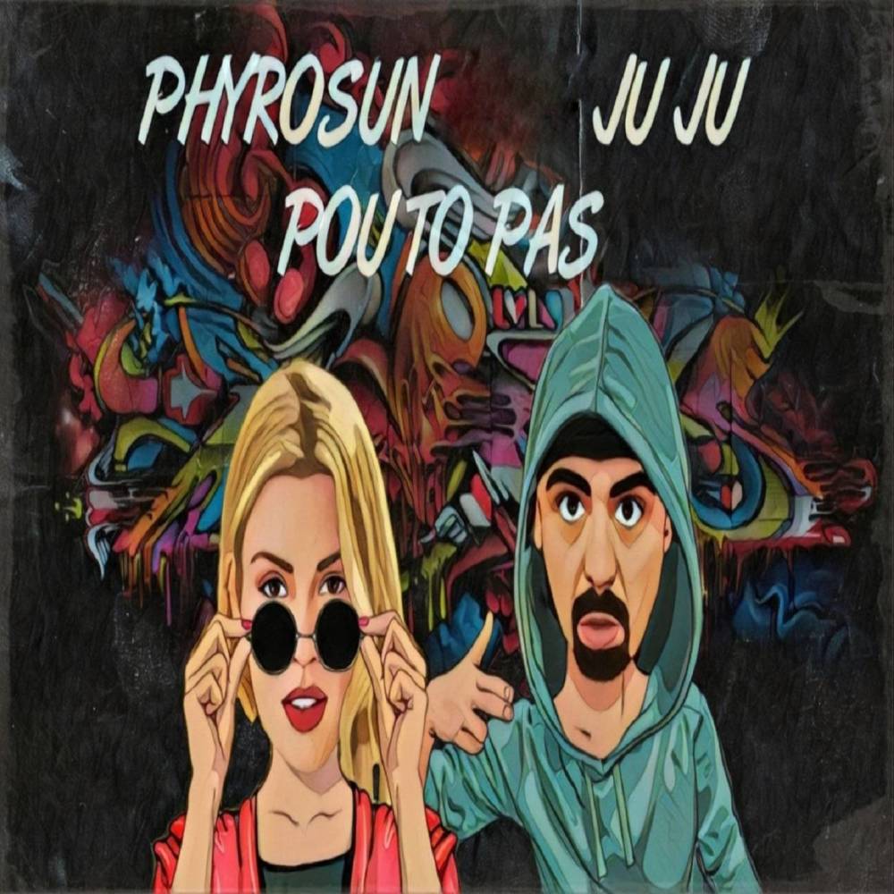 Pou To Pas (Explicit)