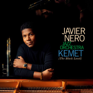 Javier Nero的專輯Kemet (The Black Land)