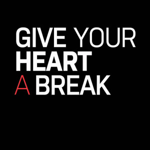 ดาวน์โหลดและฟังเพลง Give Your Heart a Break (Explicit) พร้อมเนื้อเพลงจาก Let Me Give Your Heart a Break