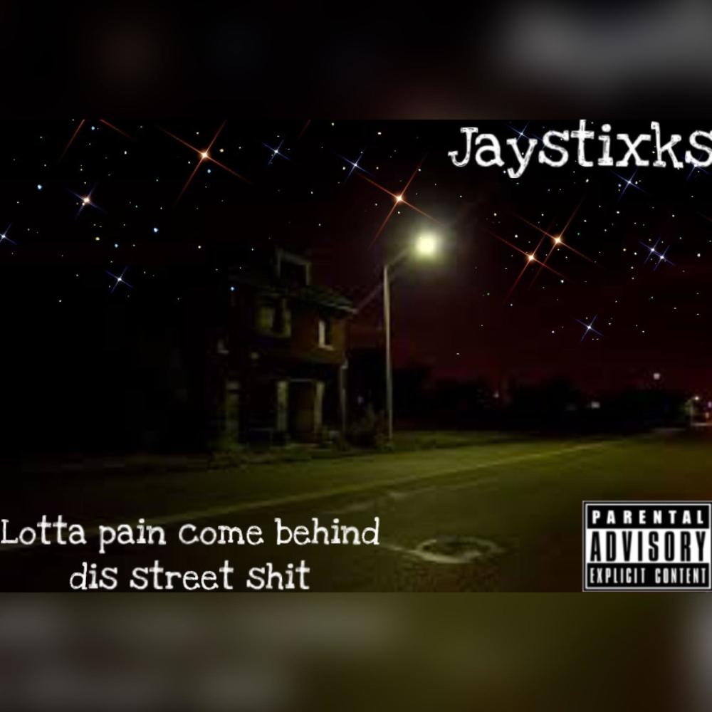 Alotta pain (Explicit)