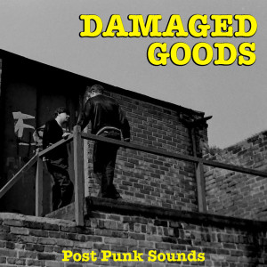 อัลบัม Damaged Goods: Post Punk Sounds (Explicit) ศิลปิน Various
